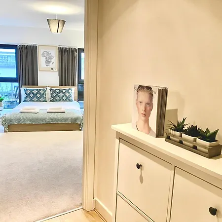 Modern, Spacious Flat In The Heart Of Bournemouth. Exterior photo
