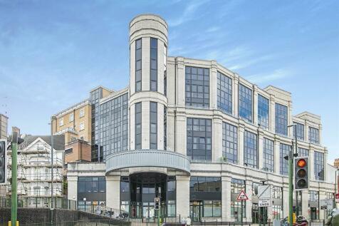 Modern, Spacious Flat In The Heart Of Bournemouth. Habitación en casa particular *